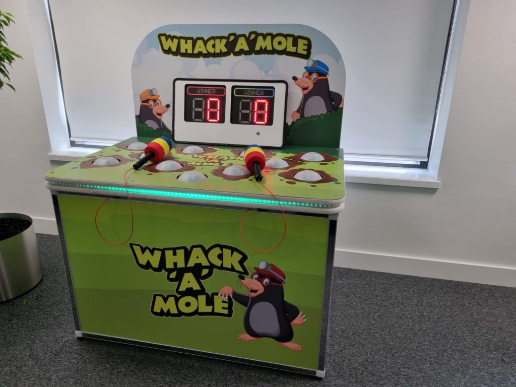 Stor Whack A Mole